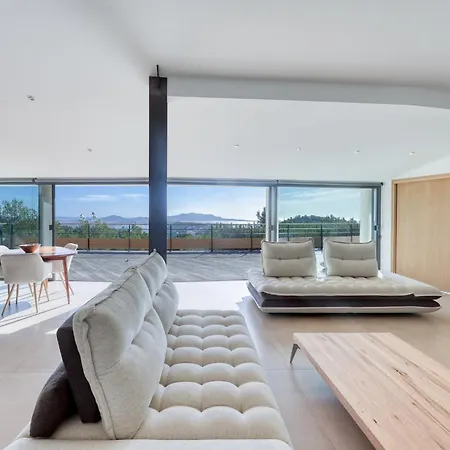 Denise - Villa Bandol