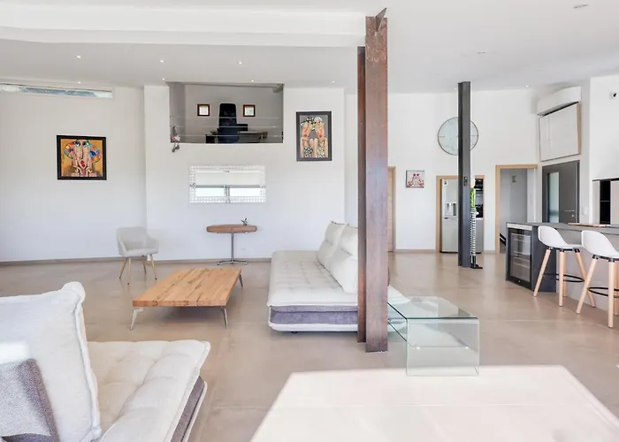 Villa New - Denise - *