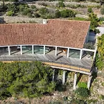 Villa New - Denise - *