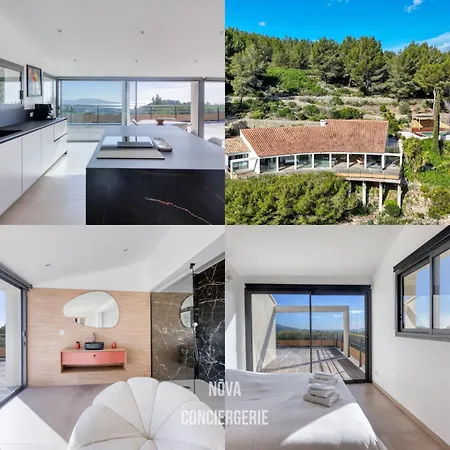 New - Denise - * Bandol