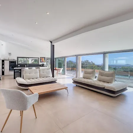 Villa New - Denise - Bandol