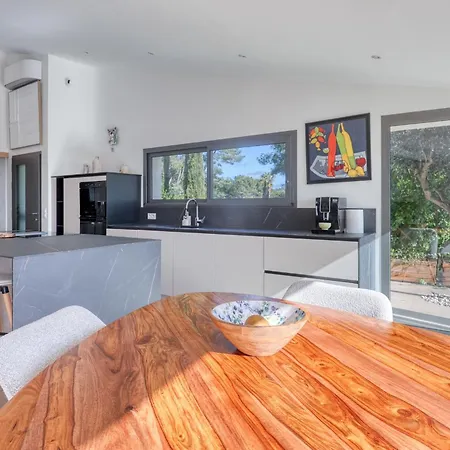 Villa New - Denise -