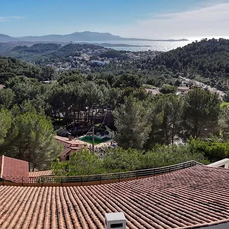 Villa New - Denise - *