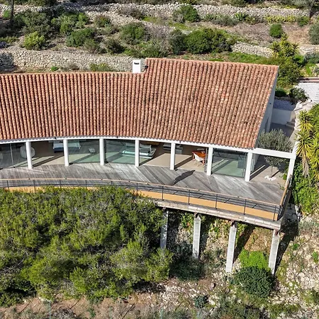 Villa New - Denise - *