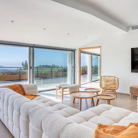 Villa New - Denise - Bandol