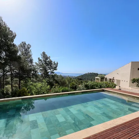 Villa New - Denise -