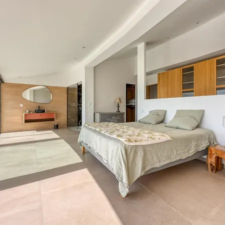 New - Denise - Villa Bandol