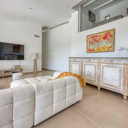 Villa New - Denise - *