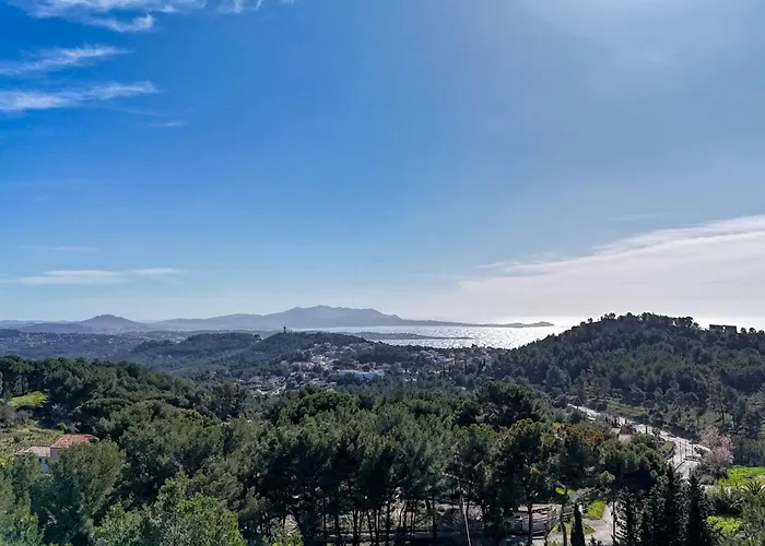 Denise - * Bandol
