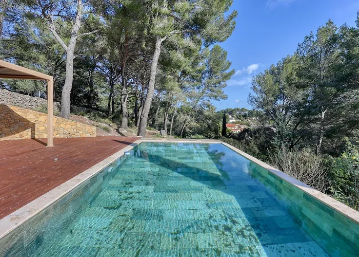 Villa Denise -