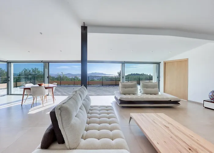 Villa Denise - Bandol